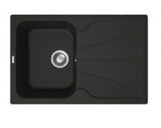 Мойка Thor Skandi 78 цвет черный